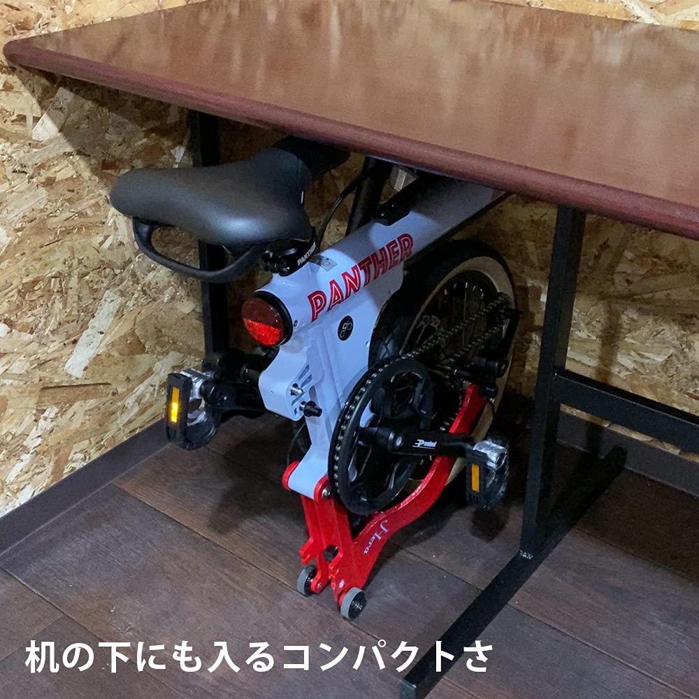 Amazon | Eizer(アイゼル) 【折りたたみ自転車】新開発 超
